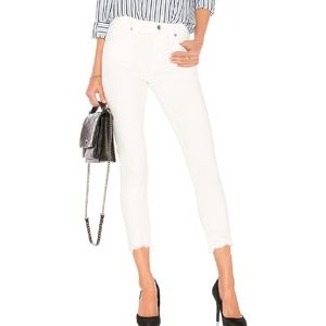 Agolde Sophie High Rise Women’s Crop size 29